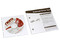 Quemador Liteon Externo Slim USB 2.0, Rojo:
no necesita cable de alimentación,
DVD+RW: Graba/Regraba/Lee: 8x/8x/8x,
DVD+R DL: Graba 6X, DVD-R DL: Graba 6X,
DVD-RW: Graba/Regraba/Lee: 8x/6x/8x,
CD-RW: Graba/Regraba/Lee: 24x/24x/24x.