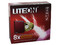 Quemador Liteon Externo Slim USB 2.0, Rojo:
no necesita cable de alimentación,
DVD+RW: Graba/Regraba/Lee: 8x/8x/8x,
DVD+R DL: Graba 6X, DVD-R DL: Graba 6X,
DVD-RW: Graba/Regraba/Lee: 8x/6x/8x,
CD-RW: Graba/Regraba/Lee: 24x/24x/24x.