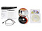 Quemador de DVD+R/+RW  y CDs, Marca LiteOn, 
DVD+RW: Graba/Regraba/Lee: 4x/4x/12x, 
CD-RW: Graba/Regraba/Lee: 40x/24x/40x
