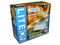 Quemador LiteOn Color Beige, Multiformato(DVD/CD-RW):
DVD-RW+: Graba/Regraba/Lee : 8x/4x/12x, 
DVD-RW-: Graba/Regraba/Lee : 4x/2x/12x, 
CD-RW: Graba/Regraba/Lee: 40x/24x/40x
