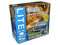 Quemador LiteOn Color Negro, Multiformato(DVD/CD-RW):
DVD-RW+: Graba/Regraba/Lee : 8x/4x/12x, 
DVD-RW-: Graba/Regraba/Lee : 4x/2x/12x, 
CD-RW: Graba/Regraba/Lee: 40x/24x/40x