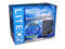 Quemador de CDs Externo LiteOn Graba/Regraba/Lee: 52X/32X/52X, Interfase USB 2.0, Color Negro