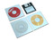 Quemador de CDs Externo Lite-On Graba/Regraba/Lee :: 40X/24X/40X, Interfase USB