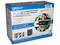 Quemador LiteOn, Multiformato Externo, Color Negro,
DVD+RW: Graba/Regraba/Lee: 16x/8x/16x,
DVD+R DL: Graba 8X, DVD-R DL: Graba 4X,
DVD-RW: Graba/Regraba/Lee: 16x/6x/16x,
CD-RW: Graba/Regraba/Lee: 48x/24x/48x