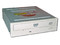 Combo LiteOn Quemador de CDs 52x/32x/52x + DVD 16x (Solo Lectura), Color Beige, Presentación OEM (Sin Caja)