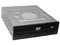 Unidad DVD-ROM LiteOn 16x DVD / 48X CD-ROM, Color Negro.