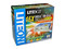 Quemador LiteOn, Multiformato(DVD/CD-RW):
DVD+RW: Graba/Regraba/Lee: 16x/4x/16x,
DVD+R DL: Graba/Lee: 2.4X,
DVD-RW: Graba/Regraba/Lee: 8x/4x/16x,
CD-RW: Graba/Regraba/Lee: 48x/24x/48x