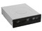 Quemador Liteon, Lightscribe! IDE::
DVD+RW: Graba/Regraba/Lee: 22x/8x/16x,
DVD+R DL: 8x, DVD-R DL: 8x, DVD-RAM: 12x,
DVD-RW: Graba/Regraba/Lee: 22x/6x/16x,
CD-RW: Graba/Regraba/Lee: 48x/32x/48x
