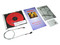 Quemador de CDs MSI, Interno, Velocidades Graba/Regraba/Lee : 52x/32x/52x.