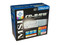 Quemador de CDs MSI, Interno, Velocidades Graba/Regraba/Lee : 52x/32x/52x.