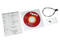 Quemador de CDs MSI, Interno, Velocidades Graba/Regraba/Lee : 52x/32x/52x.