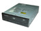 Combo NuTech: Quemador de CDs Graba/Regraba/Lee: 52x/24x/52x y lee DVD-ROM, Color Negro, Presentación OEM (Sin Caja)