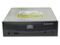 Quemador de CDs Optorite, Interno, Velocidades Graba/Regraba/Lee : 52x/24x/52x. Color Negro.
