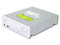 Combo OptoRite, Quemador de CDs 48x/24x/48x + DVD de 16x