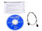 Combo OptoRite, Quemador de CDs 48x/24x/48x + DVD de 16x