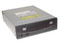 Combo OptoRite, Quemador de CDs 48x/24x/48x + DVD de 16x. Color Negro