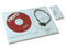 Quemador de CDs Optorite, Interno, Velocidades Graba/Regraba/Lee : 52x/32x/52x. Color Negro