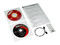 Quemador OptoRite OEM, Multiformato(DVD/CD-RW):
DVD+RW:Graba/Regraba/Lee : 8x/4x/12x,
DVD-RW: Graba/Regraba/Lee : 8x/4x/12x,
CD-RW: Graba/Regraba/Lee: 40x/24x/40x