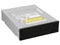 Quemador Pioneer (OEM), SATA::
DVD+RW: Graba/Regraba/Lee: 20x/6x/16x,
DVD+R DL: 12x, DVD-R DL: 12x,
DVD-RW: Graba/Regraba/Lee: 20x/6x/16x,
CD-RW: Graba/Regraba/Lee: 40x/32x/40x