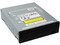 Quemador Blu-ray Pionner (OEM), Serial ATA:
BD-R 12X, BD-RE 2X, DVD 16X,
DVD+R DL: 8X, DVD-R DL: 8X,
CD-R: 40X, CD-RW: 24X