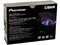 Quemador Pionner Externo Slim USB 2.0, Negro:
no necesita cable de alimentación,
DVD+RW: Graba/Regraba/Lee: 8x/8x/8x,
DVD+R DL: Graba 6X, DVD-R DL: Graba 6X,
DVD-RW: Graba/Regraba/Lee: 8x/6x/8x,
CD-RW: Graba/Regraba/Lee: 24x/24x/24x