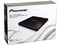 Quemador Pionner Externo Slim USB 2.0, Negro:
no necesita cable de alimentación,
DVD+RW: Graba/Regraba/Lee: 8x/8x/8x,
DVD+R DL: Graba 6X, DVD-R DL: Graba 6X,
DVD-RW: Graba/Regraba/Lee: 8x/6x/8x,
CD-RW: Graba/Regraba/Lee: 24x/24x/24x