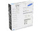 Quemador Externo Slim Samsung Super WriteMaster, USB,
no necesita cable de alimentación,
DVD+RW: Graba/Regraba/Lee: 8x/8x/8x,
DVD+R DL: Graba 6X, DVD-R DL: Graba 6X,
DVD-RW: Graba/Regraba/Lee: 8x/6x/8x,
CD-RW: Graba/Regraba/Lee: 24x/24x/2