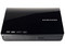 Quemador Samsung Externo USB 2.0:
no necesita cable de alimentación,
DVD+RW: Graba/Regraba/Lee: 8x/8x/8x,
DVD+R DL: Graba 6X, DVD-R DL: Graba 6X,
DVD-RW: Graba/Regraba/Lee: 8x/6x/8x,
CD-RW: Graba/Regraba/Lee: 24x/24x/24x