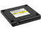 Quemador Slim Externo de Blu-ray, DVD y CD  Samsung  6x, reproduce Blu-ray 3D, USB 2.0