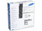 Quemador Slim Externo de Blu-ray, DVD y CD  Samsung  6x, reproduce Blu-ray 3D, USB 2.0