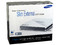 Quemador Samsung Externo Slim USB 2.0:
no necesita cable de alimentación,
DVD+RW: Graba/Regraba/Lee: 8x/8x/8x,
DVD+R DL: Graba 6X, DVD-R DL: Graba 6X,
DVD-RW: Graba/Regraba/Lee: 8x/6x/8x,
CD-RW: Graba/Regraba/Lee: 24x/16x/24x.