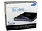 Quemador Samsung Externo Slim USB 2.0:
no necesita cable de alimentación,
DVD+RW: Graba/Regraba/Lee: 8x/8x/8x,
DVD+R DL: Graba 6X, DVD-R DL: Graba 6X,
DVD-RW: Graba/Regraba/Lee: 8x/6x/8x,
CD-RW: Graba/Regraba/Lee: 24x/16x/24x.