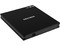 Quemador Samsung Externo Slim USB 2.0:
no necesita cable de alimentación,
DVD+RW: Graba/Regraba/Lee: 8x/8x/8x,
DVD+R DL: Graba 6X, DVD-R DL: Graba 6X,
DVD-RW: Graba/Regraba/Lee: 8x/6x/8x,
CD-RW: Graba/Regraba/Lee: 24x/16x/24x.