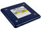 Quemador Samsung Externo Slim USB 2.0, Azul:
no necesita cable de alimentación,
DVD+RW: Graba/Regraba/Lee: 8x/8x/8x,
DVD+R DL: Graba 6X, DVD-R DL: Graba 6X,
DVD-RW: Graba/Regraba/Lee: 8x/6x/8x,
CD-RW: Graba/Regraba/Lee: 24x/24x/24