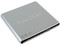 Quemador Samsung Externo Slim USB 2.0, Plateado:
no necesita cable de alimentación,
DVD+RW: Graba/Regraba/Lee: 8x/8x/8x,
DVD+R DL: Graba 6X, DVD-R DL: Graba 6X,
DVD-RW: Graba/Regraba/Lee: 8x/6x/8x,
CD-RW: Graba/Regraba/Lee: 24x/24x/