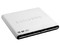 Quemador Samsung Externo Slim USB 2.0, Blanco:
no necesita cable de alimentación,
DVD+RW: Graba/Regraba/Lee: 8x/8x/8x,
DVD+R DL: Graba 6X, DVD-R DL: Graba 6X,
DVD-RW: Graba/Regraba/Lee: 8x/6x/8x,
CD-RW: Graba/Regraba/Lee: 24x/24x/24