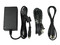 Quemador Samsung LightScribe, Color Negro, Externo:
DVD+RW: Graba/Regraba/Lee: 20x/8x/16x,
DVD+R DL: Graba 16X, DVD-R DL: Graba 12X,
DVD-RW: Graba/Regraba/Lee: 20x/6x/16x,
CD-RW: Graba/Regraba/Lee: 48x/32x/40x. USB 2.0
