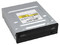 Quemador Samsung, OEM, Serial ATA:,
DVD+RW: Graba/Regraba/Lee: 22x/8x/16x,
DVD+R DL: 16x, DVD-R DL: 12x, DVD-RAM: 12x,
DVD-RW: Graba/Regraba/Lee: 22x/8x/16x,
CD-RW: Graba/Regraba/Lee: 48x/32x/40x