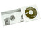 Combo Samsung Lectora de Discos Blu-ray y quemadora de DVD/CD, Interna, 12X, SATA.