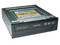 Quemador Samsung, Multiformato Color Negro:
DVD+RW: Graba/Regraba/Lee: 18x/8x/12x,
DVD+R DL: 8x, DVD-R DL: 8x, DVD-RAM: 12x,
DVD-RW: Graba/Regraba/Lee: 18x/6x/12x,
CD-RW: Graba/Regraba/Lee: 48x/32x/40x