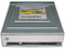 Quemador Samsung, Multiformato Color Negro, (OEM):
DVD+RW: Graba/Regraba/Lee: 20x/8x/16x,
DVD+R DL: 12x, DVD-R DL: 12x, DVD-RAM: 12x,
DVD-RW: Graba/Regraba/Lee: 20x/6x/16x,
CD-RW: Graba/Regraba/Lee: 48x/32x/48x