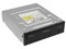 Quemador Samsung, Multiformato Color Negro, (OEM):
DVD+RW: Graba/Regraba/Lee: 22x/8x/16x,
DVD+R DL: 16x, DVD-R DL: 12x, DVD-RAM: 12x,
DVD-RW: Graba/Regraba/Lee: 20x/6x/16x,
CD-RW: Graba/Regraba/Lee: 48x/32x/48x.