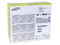 Quemador Samsung, Multiformato Color Negro:
DVD+RW: Graba/Regraba/Lee: 22x/8x/16x,
DVD+R DL: 16x, DVD-R DL: 12x, DVD-RAM: 12x,
DVD-RW: Graba/Regraba/Lee: 22x/6x/16x,
CD-RW: Graba/Regraba/Lee: 48x/32x/48x