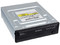Quemador Samsung, OEM, Serial ATA:,
DVD+RW: Graba/Regraba/Lee: 22x/6x/16x,
DVD+R DL: 16x, DVD-R DL: 12x, DVD-RAM: 12x,
DVD-RW: Graba/Regraba/Lee: 22x/6x/16x,
CD-RW: Graba/Regraba/Lee: 48x/40x/48x