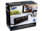 Quemador Samsung, Lightscribe!, Serial ATA:
DVD+RW: Graba/Regraba/Lee: 22x/8x/16x,
DVD+R DL: 16x, DVD-R DL: 12x, DVD-RAM: 12x,
DVD-RW: Graba/Regraba/Lee: 16x/6x/16x,
CD-RW: Graba/Regraba/Lee: 48x/32x/40x