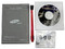 Quemador Samsung, Lightscribe!, Serial ATA:
DVD+RW: Graba/Regraba/Lee: 22x/8x/16x,
DVD+R DL: 16x, DVD-R DL: 12x, DVD-RAM: 12x,
DVD-RW: Graba/Regraba/Lee: 16x/6x/16x,
CD-RW: Graba/Regraba/Lee: 48x/32x/40x