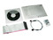 Quemador Samsung, Multiformato(DVD/CD-RW):
DVD+RW: Graba/Regraba/Lee : 8x/4x/12x,
DVD-RW: Graba/Regraba/Lee : 8x/4x/12x, 
CD-RW: Graba/Regraba/Lee: 32x/16x/40x