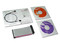 Quemador de CDs Samsung, Graba/Regraba/Lee: 52X/32X/52X, Interno