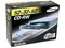 Quemador de CDs Samsung, Graba/Regraba/Lee: 52X/32X/52X, Color Negro