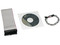 Quemador de CDs Samsung, Graba/Regraba/Lee: 52X/32X/52X, Color Negro
